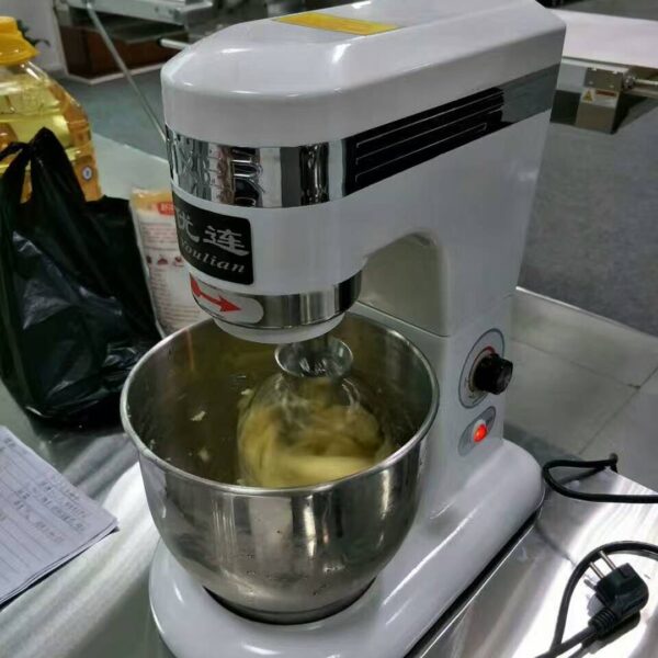 Industral Dough Spiral Mixer