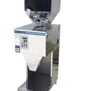 Weighing and Filling Machine
