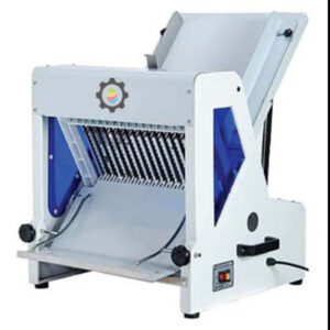 Automatic Bread Slicer