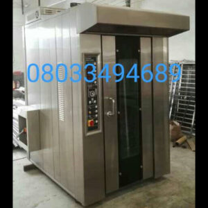 Quality Industrial Rotary Oven