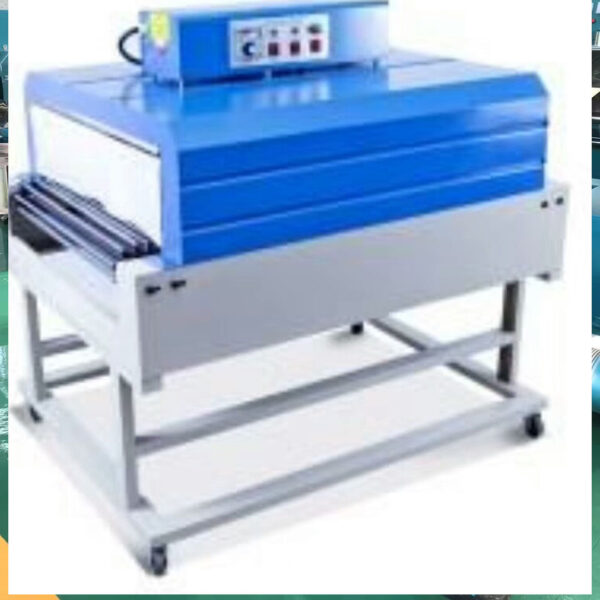 Automatic Mineral Shrink  Machine
