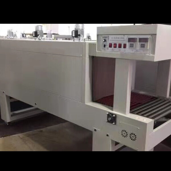 Shrink Wrapping Machine
