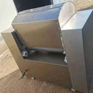 Industral Dough Machine