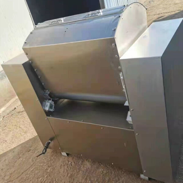 Industral Dough Machine