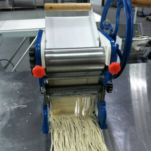 Bentrco Manual Quality Chin-Chin Cutter
