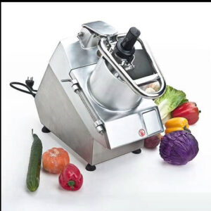 Generic Industrial Food Processor