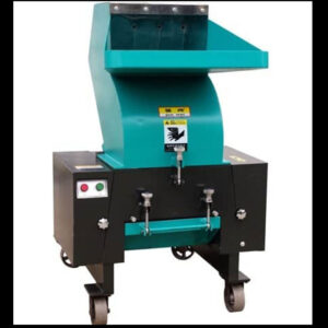 Industrial Multifunctional Plastic Crusher