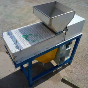 Efficient Red Skin Peanut Peeler Machine