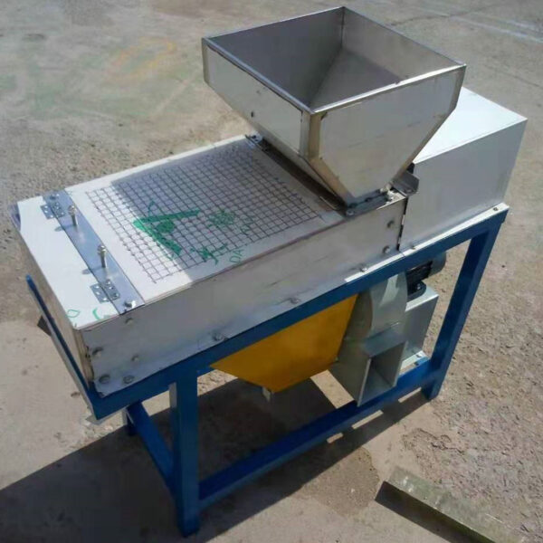 Efficient Red Skin Peanut Peeler Machine