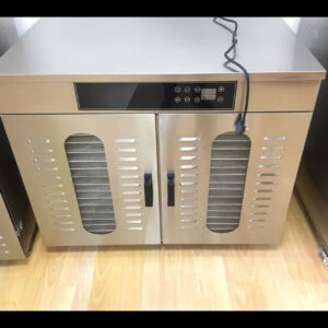 Food Dehydrator Machine