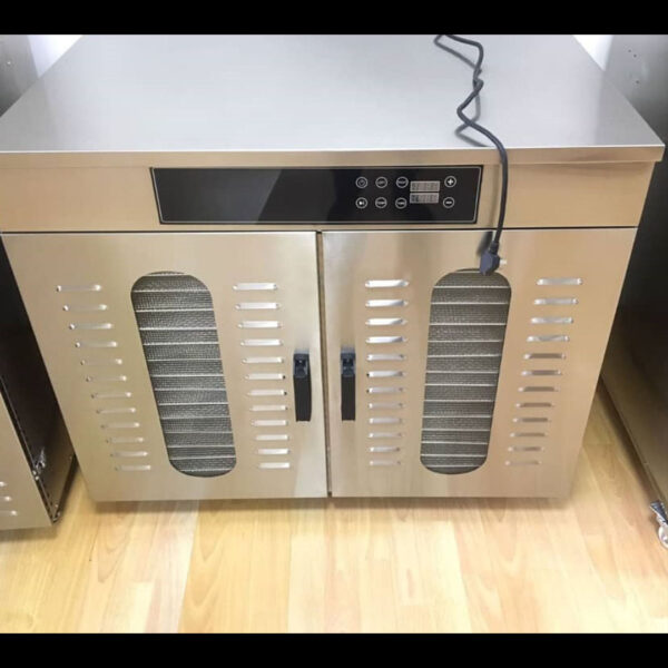 Food Dehydrator Machine