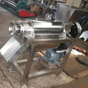 Fruit Juice Extractor Machine