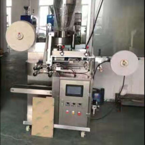 Sachet Bags Packaging Machine