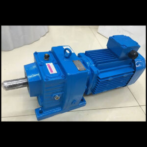 Gear Motor and Reducer