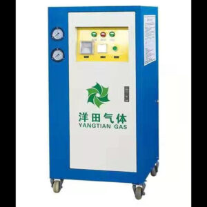 220V/380V New Type Food Preservation