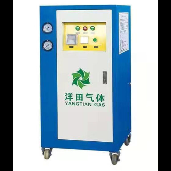 220V/380V New Type Food Preservation