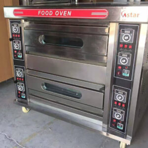 Bread Oven for Baking