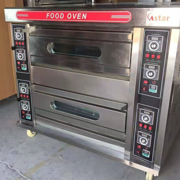 Bread Oven for Baking